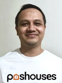 Photo of Bin Anindita